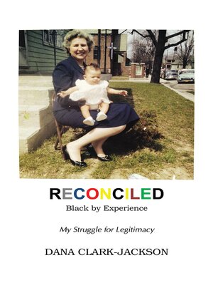 cover image of Reconciled--Black by Experience